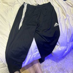 Adidas sweat pants